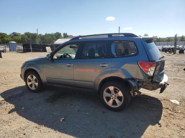 Photo 2 from auction – 2010 SUBARU FORESTER 2 with VIN JF2SH6FC2AH775779