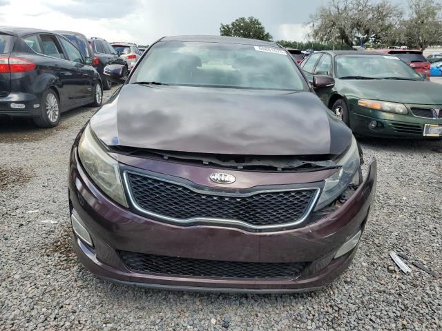 Photo 5 from auction – 2015 KIA OPTIMA EX with VIN 5XXGN4A71FG444692