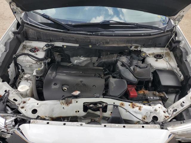 Photo 11 from auction – 2016 MITSUBISHI OUTLANDER with VIN JA4AR4AW0GZ030491