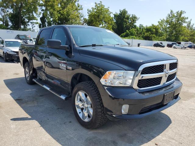 Photo 4 from auction – 2019 RAM 1500 CLASS with VIN 1C6RR7KT0KS648434