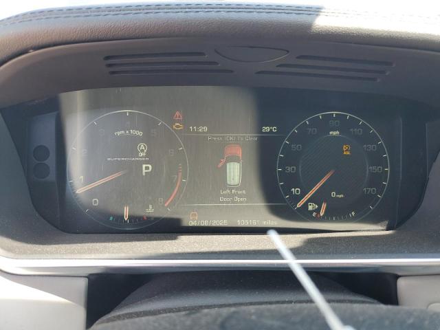 Photo 9 from auction – 2015 LAND ROVER RANGE ROVE with VIN SALGS2TF4FA240135