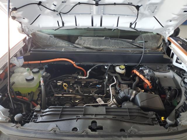 Photo 11 from auction – 2025 FORD MAVERICK XLT with VIN 3FTTW8H35SRA61663