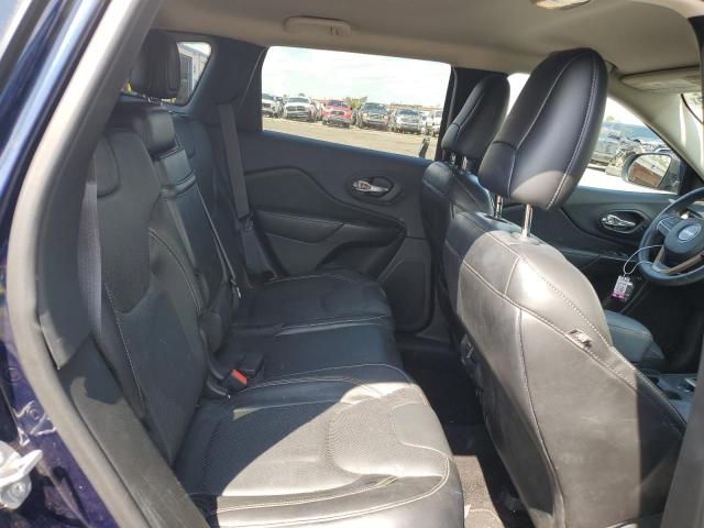 Photo 10 from auction – 2014 JEEP CHEROKEE L with VIN 1C4PJLDS6EW254101