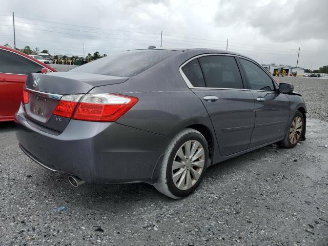 Photo 3 from auction – 2015 HONDA ACCORD EXL with VIN 1HGCR3F80FA013286