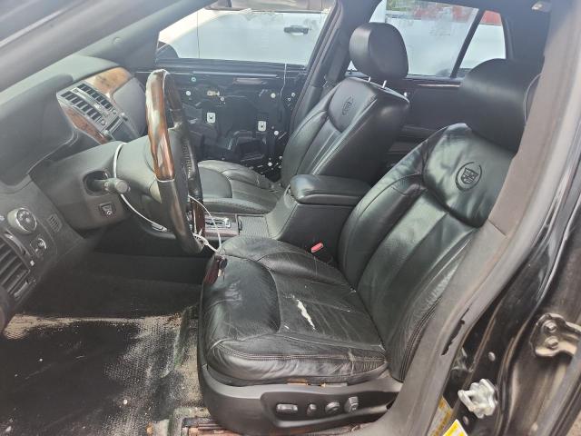 Photo 7 from auction – 2006 CADILLAC DTS with VIN 1G6KD57916U191074