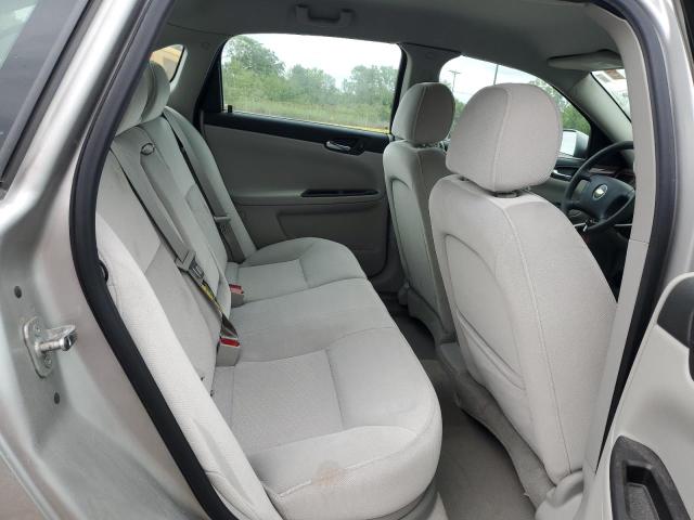 Photo 10 from auction – 2007 CHEVROLET IMPALA with VIN 2G1WT58K979362681