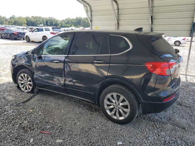 Photo 2 from auction – 2017 BUICK ENVISION E with VIN LRBFXBSA0HD235525