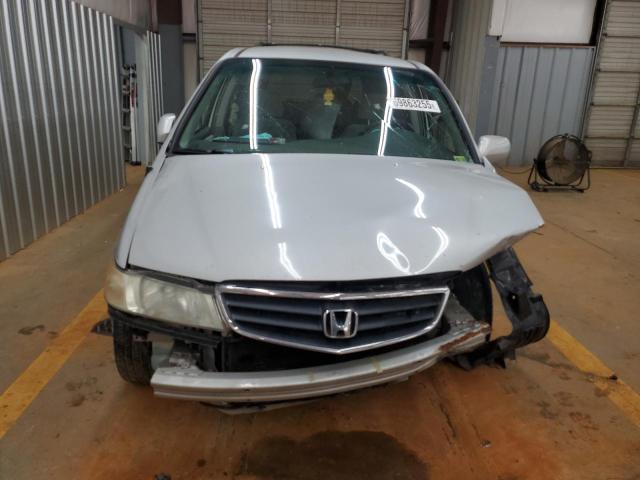Photo 5 from auction – 2002 HONDA ODYSSEY with VIN 5FNRL18632B018106