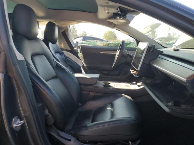 Photo 7 from auction – 2021 TESLA MODEL 3 with VIN 5YJ3E1EA7MF003345