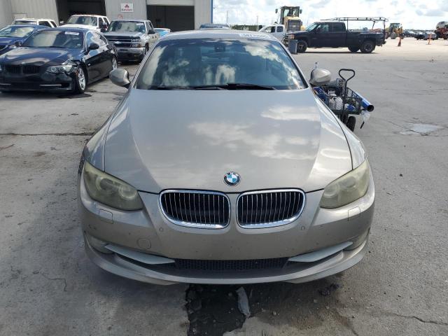 Photo 5 from auction – 2011 BMW 328 I with VIN WBADW3C54BE536400