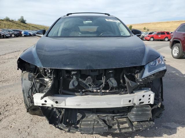 Photo 5 from auction – 2018 LEXUS RX 450H L with VIN JTJDGKCA1J2005997