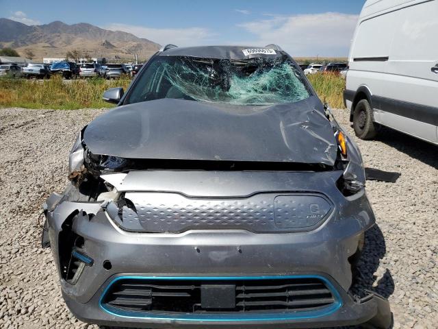 Photo 5 from auction – 2022 KIA NIRO S with VIN KNDCC3LG5N5116674
