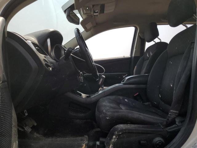 Photo 7 from auction – 2013 DODGE JOURNEY SX with VIN 3C4PDCCG6DT548994