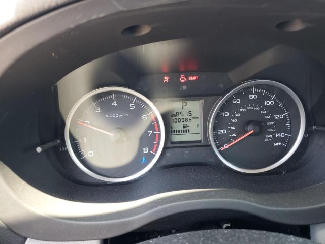 Photo 9 from auction – 2016 SUBARU FORESTER 2 with VIN JF2SJADC1GH506854
