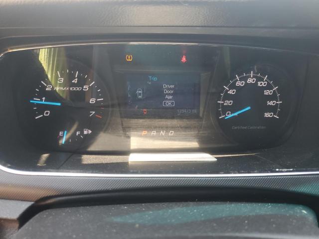 Photo 9 from auction – 2015 FORD TAURUS POL with VIN 1FAHP2L83FG133756