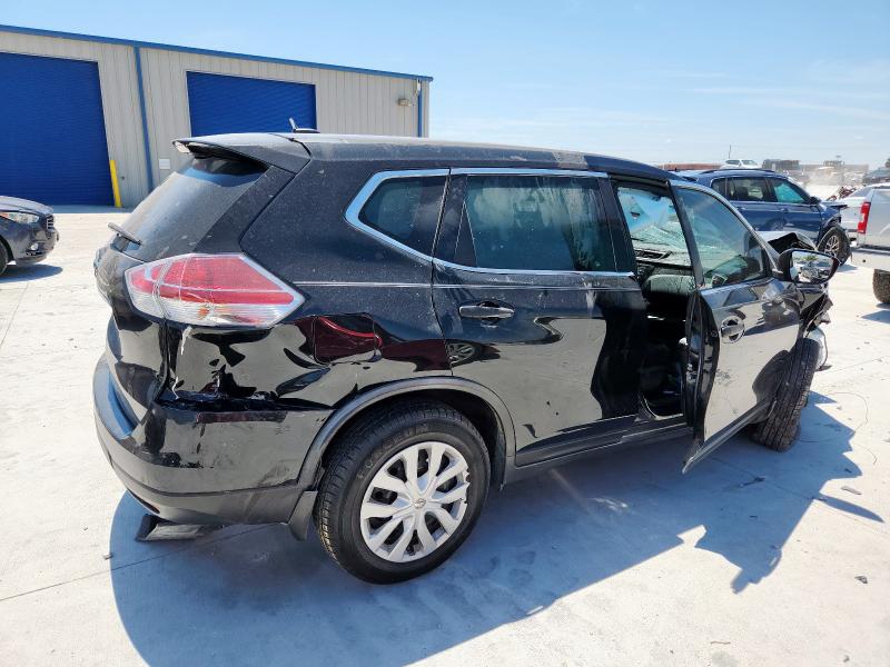 Photo 3 from auction – 2016 NISSAN ROGUE S with VIN JN8AT2MT0GW017159