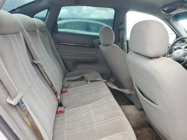 Photo 10 from auction – 2004 CHEVROLET IMPALA with VIN 2G1WF52EX49447986