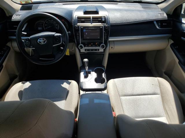 Photo 8 from auction – 2012 TOYOTA CAMRY BASE with VIN 4T4BF1FK5CR190544