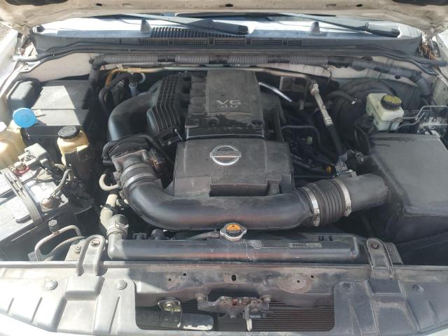 Photo 11 from auction – 2014 NISSAN FRONTIER S with VIN 1N6AD0EV3EN760962