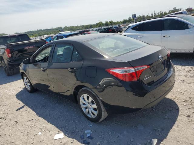 Photo 2 from auction – 2016 TOYOTA COROLLA L with VIN 5YFBURHE4GP506416