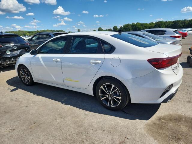 Photo 2 from auction – 2022 KIA FORTE FE with VIN 3KPF24AD9NE491289
