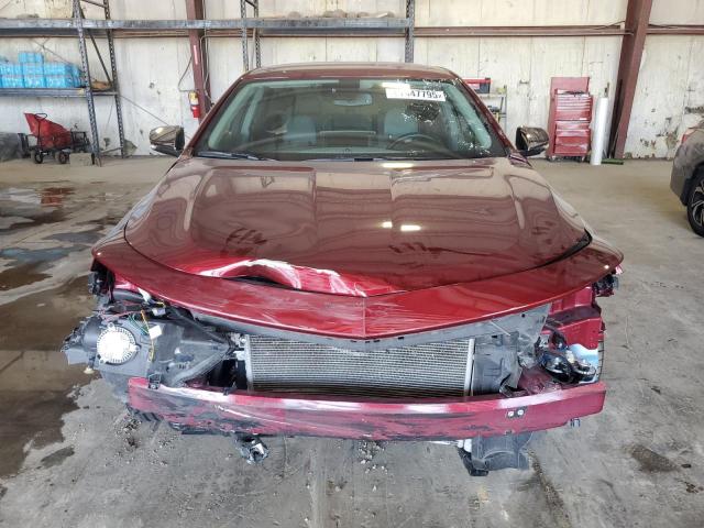 Photo 5 from auction – 2016 CHEVROLET IMPALA LTZ with VIN 2G1145S31G9199274