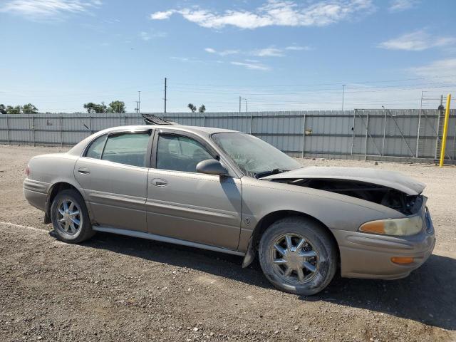Photo 4 from auction – 2003 BUICK LESABRE LI with VIN 1G4HR54K33U129098