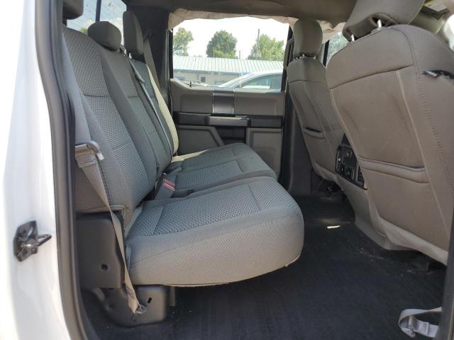 Photo 10 from auction – 2018 FORD F150 SUPERCREW with VIN 1FTEW1EG5JKF14254