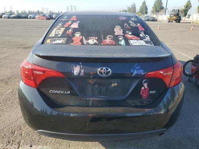 Photo 6 from auction – 2018 TOYOTA COROLLA L with VIN 5YFBURHE6JP848831