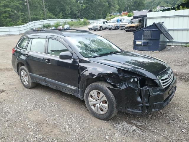Снимка 4 от търг – 2011 SUBARU OUTBACK 2. с VIN 4S4BRCAC0B1317875