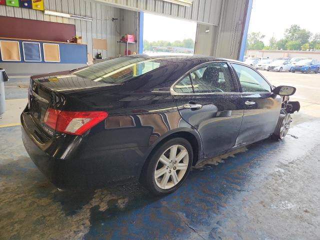 Photo 3 from auction – 2007 LEXUS ES 350 with VIN JTHBJ46G372038238