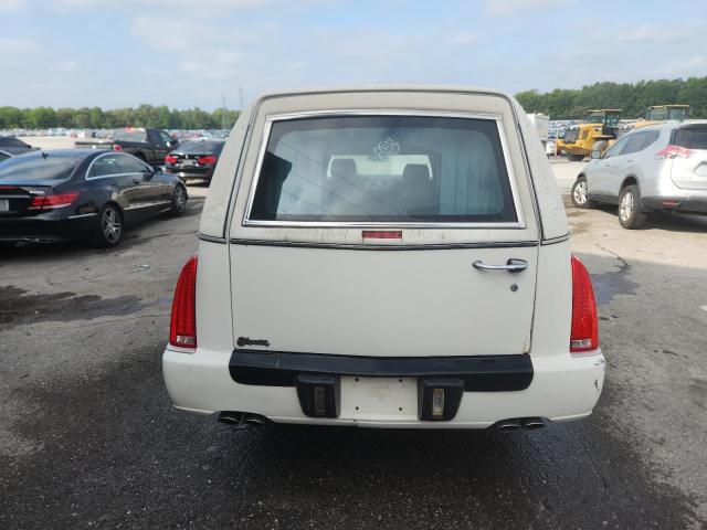 Photo 6 from auction – 2006 CADI DTS PROFESSIONAL FUN with VIN 1GEEH06Y36U500285
