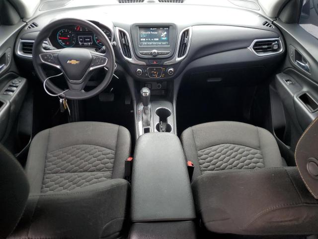 Photo 8 from auction – 2018 CHEVROLET EQUINOX LT with VIN 3GNAXJEV7JL382467