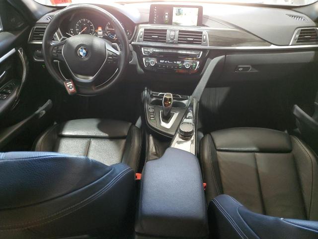 Zdjęcie 8 z aukcji – 2018 BMW 330 XI z VIN WBA8D9G58JNU67388