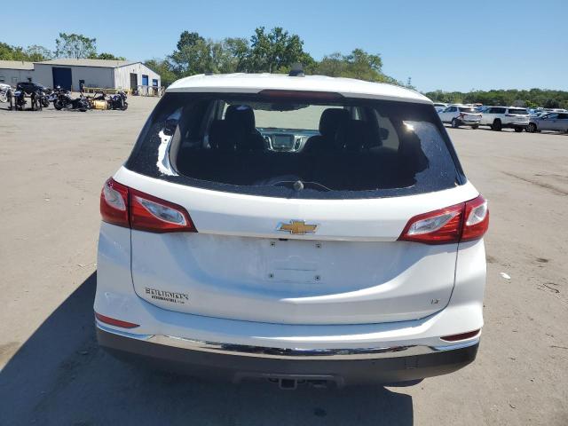 Photo 6 from auction – 2018 CHEVROLET EQUINOX LT with VIN 2GNAXJEV2J6344150