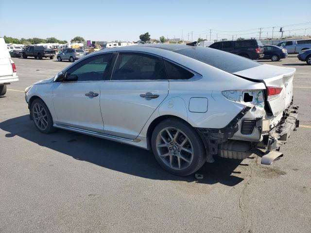 Photo 2 from auction – 2019 HYUNDAI SONATA LIM with VIN 5NPE34AB8KH733598