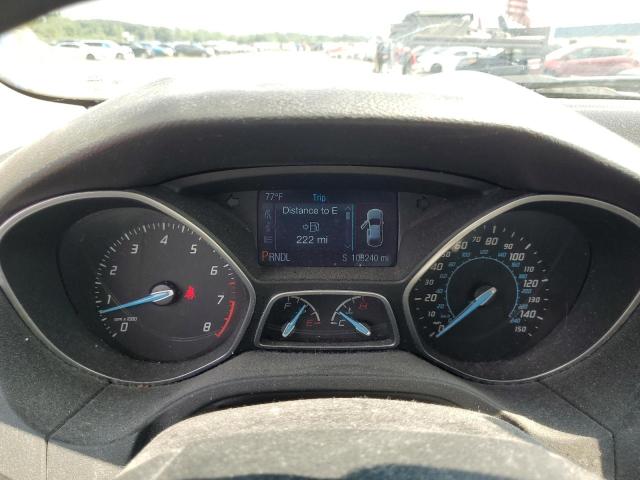 Photo 9 from auction – 2014 FORD FOCUS SE with VIN 1FADP3F28EL331282