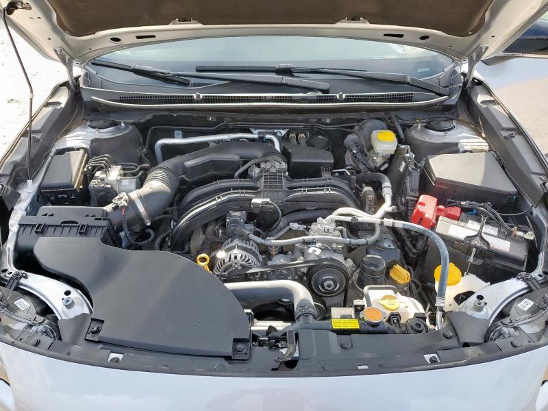 Photo 12 from auction – 2025 SUBARU OUTBACK PR with VIN 4S4BTACC8S3109637