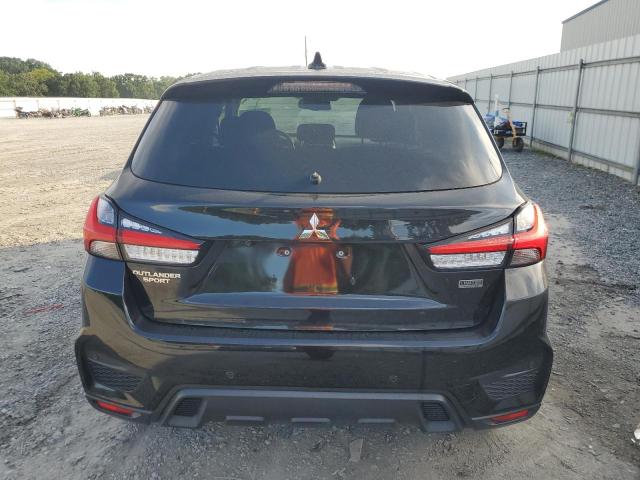 Photo 6 from auction – 2023 MITSUBISHI OUTLANDER with VIN JA4ARUAU1PU007720