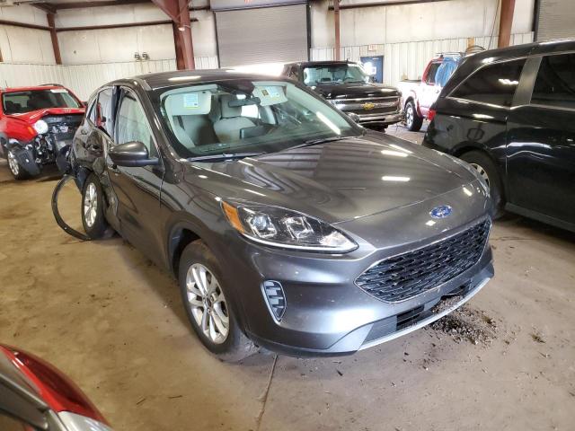 Photo 4 from auction – 2020 FORD ESCAPE SE with VIN 1FMCU9G6XLUA53085