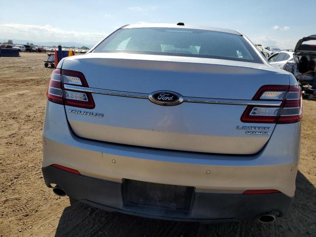 Photo 6 from auction – 2013 FORD TAURUS LIMITED with VIN 1FAHP2F86DG146509