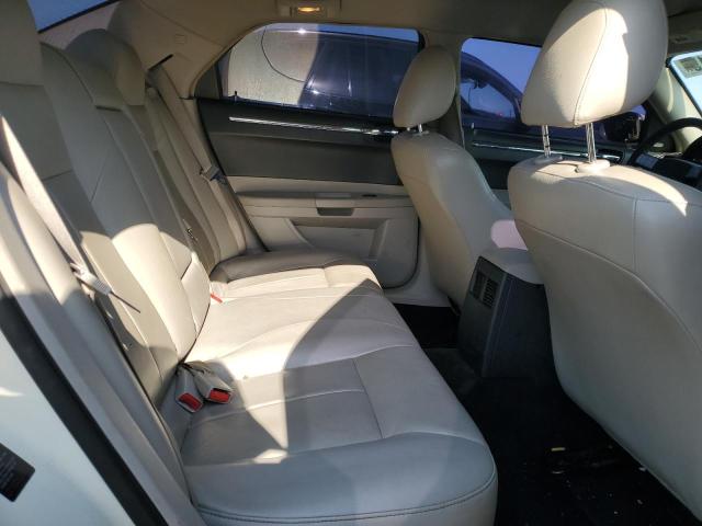 Photo 10 from auction – 2005 CHRYSLER 300 TOURIN with VIN 2C3AA53G85H624112
