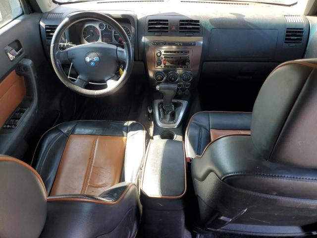 Photo 8 from auction – 2006 HUMMER H3 with VIN 5GTDN136568321107