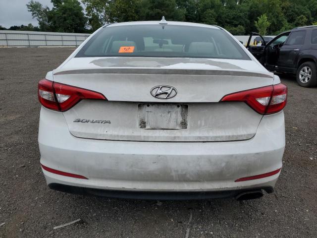 Photo 6 from auction – 2017 HYUNDAI SONATA SE with VIN 5NPE24AF0HH533698