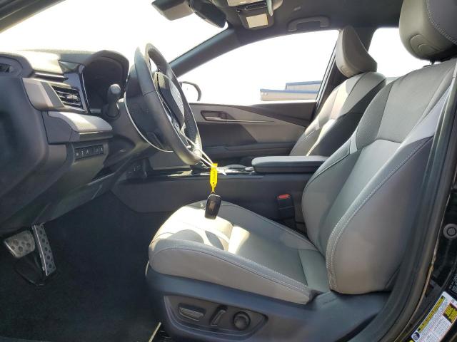 Photo 7 from auction – 2025 TOYOTA CAMRY XSE with VIN 4T1DAACK9SU548734