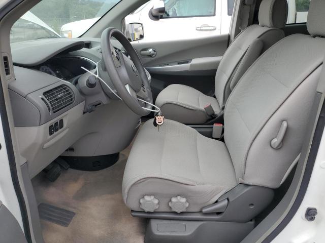 Photo 7 from auction – 2007 NISSAN QUEST S with VIN 5N1BV28U97N119154