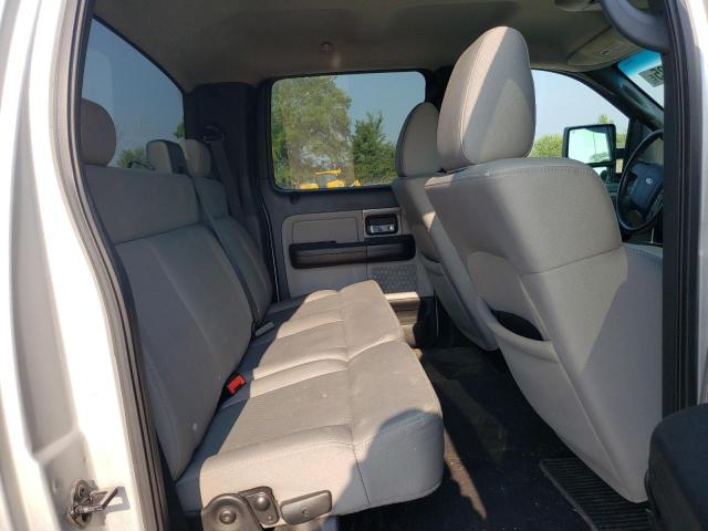 Photo 10 from auction – 2007 FORD F150 SUPERCREW with VIN 1FTPW14V07KD14318
