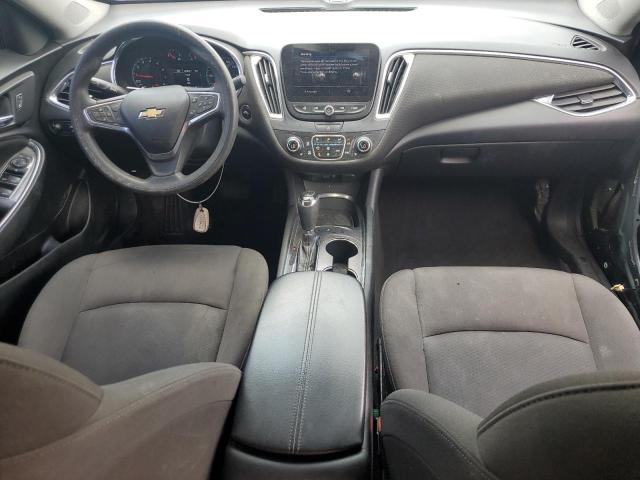 Photo 8 from auction – 2019 CHEVROLET MALIBU LT with VIN 1G1ZD5ST5KF184974
