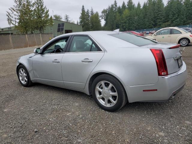 Photo 2 from auction – 2009 CADILLAC CTS with VIN 1G6DF577890171739