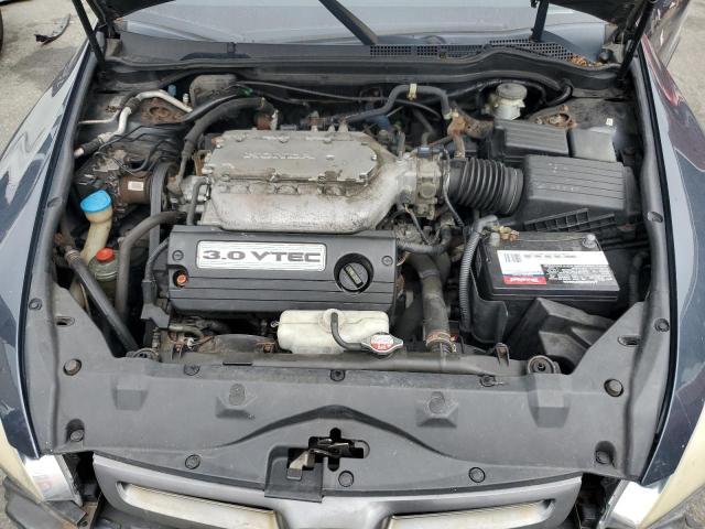 Photo 11 from auction – 2003 HONDA ACCORD EX with VIN 1HGCM66553A069211